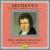Beethoven: Violin Sonatas, Vol.1 von Fritz Kreisler