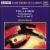 Villa-Lobos: String Quartets Nos.11, 16 & 17 von Danubius String Quartet