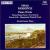 Mosonyi: Piano Works von Various Artists