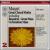 Mozart: Great Choral Works von Colin Davis