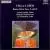 Villa-Lobos: Piano Trio Nos.1 & 3 von Various Artists