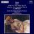 Cui: Orchestral Suites Nos.2 & 4 von Robert Stankovsky