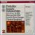 Prokofiev: Favourite Orchestral Suites von Various Artists