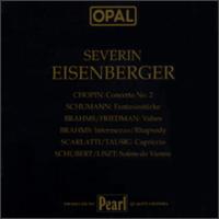 Severin Eisenberger von Various Artists