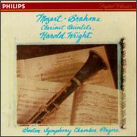 Clarinet Quintets von Various Artists