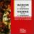 Widor: Fifth Symphony In F/Vierne: Second Symphony In E von Various Artists