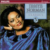 Jessye Norman Classics von Jessye Norman