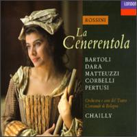 Rossini: La Cenerentola von Riccardo Chailly