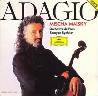 Adagio von Mischa Maisky