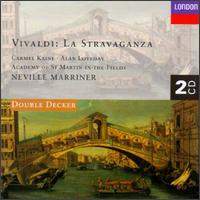 Vivaldi: La Stravaganza von Neville Marriner