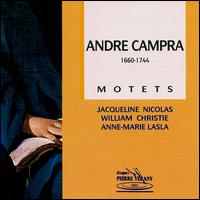 Campra: Motets von Various Artists