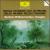 Karajan Conducts Smetana, Liszt, Sibelius von Herbert von Karajan