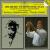 Brahms: Tragic Overture Op.81/Song of Destiny Op.54/Symphony No.3 von Claudio Abbado