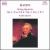 Haydn: String Quartets, Op. 1, Nos. 0 & 6, Op. 2, Nos. 1 & 2 von Kodaly Quartet