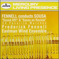Sousa Marches von John Philip Sousa