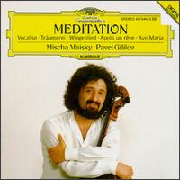 Meditation von Mischa Maisky