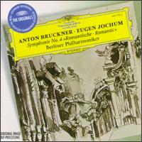 Bruckner: Symphonie No.4/Sibelius: Nächtlicher Ritt und Sonnenaufgang von Eugen Jochum