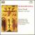 Gubaidulina: Seven Words; Silenzio; In Croce von Various Artists
