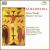 Gubaidulina: Seven Words; Silenzio; In Croce von Various Artists