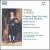 William Lawes: Consort Music for Viols, Lutes & Theorbos von Various Artists