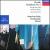 Dvorak: Symphony No. 9; American Suite von Various Artists