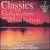Classics for Relaxation and Meditation von Various Artists
