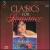 Classics for Romance von Various Artists