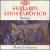 Skriabin, Shostakovich: Preludes von Marta Deyanova