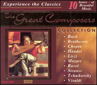 Great Composers Collection von Marga Scheurich-Henschel
