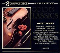 A Treasury Of Golden Classics [GMS] von Various Artists