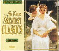 The World's Greatest Classics von Various Artists