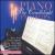 Piano by Candlelight Favorites von Various Artists