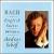 Bach: English Suites BWV 806-811 von András Schiff