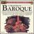 Treasury of Baroque von Various Artists