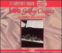 100 Golden Classics von Various Artists
