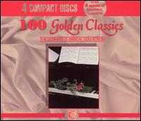 100 Golden Classics von Various Artists
