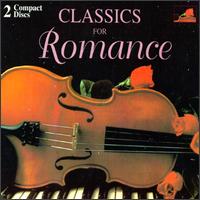 Classics For Romance von Various Artists