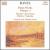 Ravel: Piano Works, Vol. 1 von Francois-Joël Thiollier