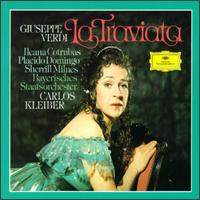 Verdi: La Traviata von Carlos Kleiber