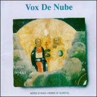 Vox De Nube von Various Artists
