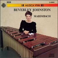 Marimbach von Beverley Johnston