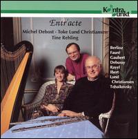 Entr'acte von Various Artists