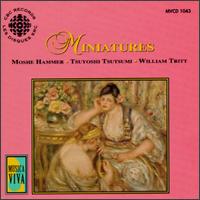 Miniatures von Various Artists