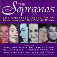The Sopranos von Various Artists