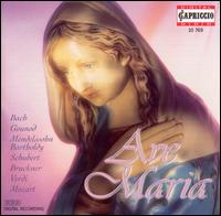 Ave Maria von Various Artists