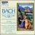 Bach: Transcriptons of Italian Music von Various Artists
