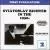 Sviatislav Richter in the 1950s, Vol. 2 von Sviatoslav Richter