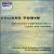 Eduard Tubin: Unfinished Symphony No. 11; Elegy for Strings von Arvo Volmer