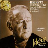 Heifetz Collection Vol.39 von Various Artists