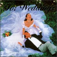 For Weddings von Various Artists